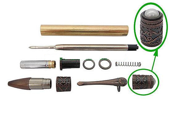 Templar Knight Protect Family Spiritual Twist Kit Bundle