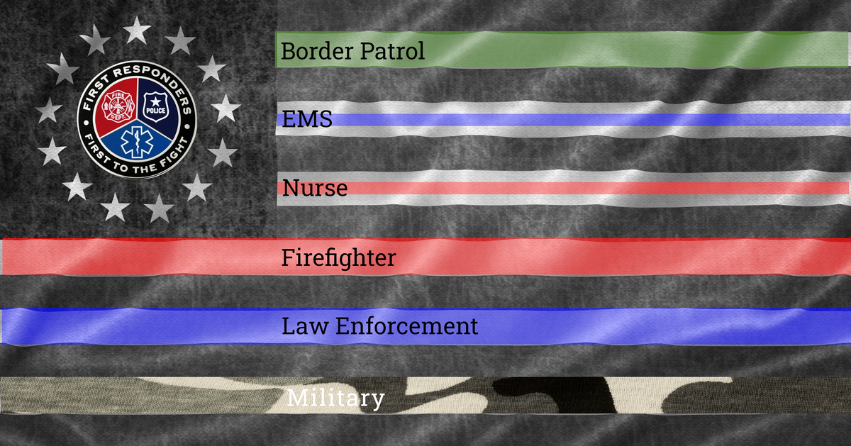 1st Responder Collection