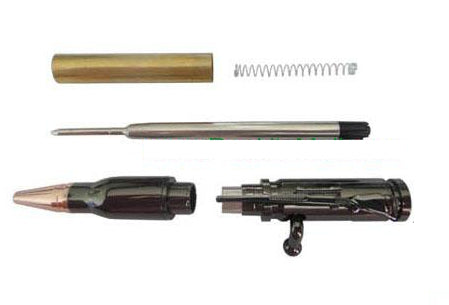 Proclaim Liberty 1776–2026 Bolt Action Pen Kit Bundle