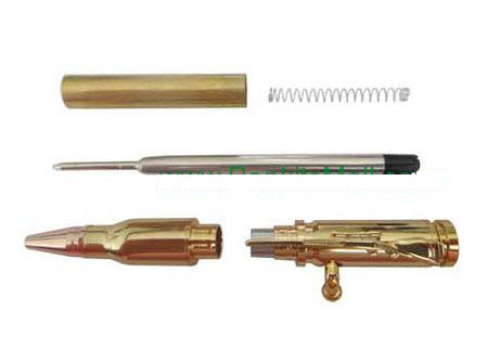 Proclaim Liberty 1776–2026 Bolt Action Pen Kit Bundle