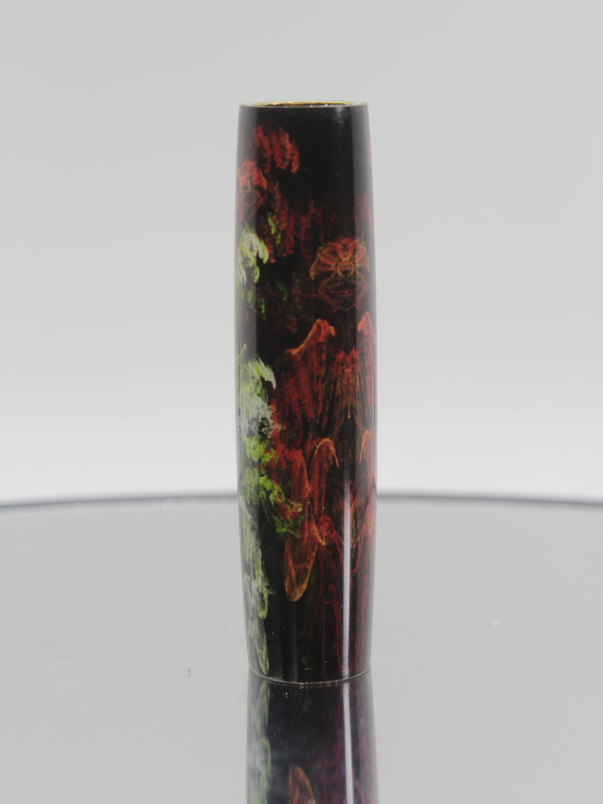 Fractal Angel - Fractal Art Sierra™ Twist Pen Blank - AI Generated - Great Gift for any Friend
