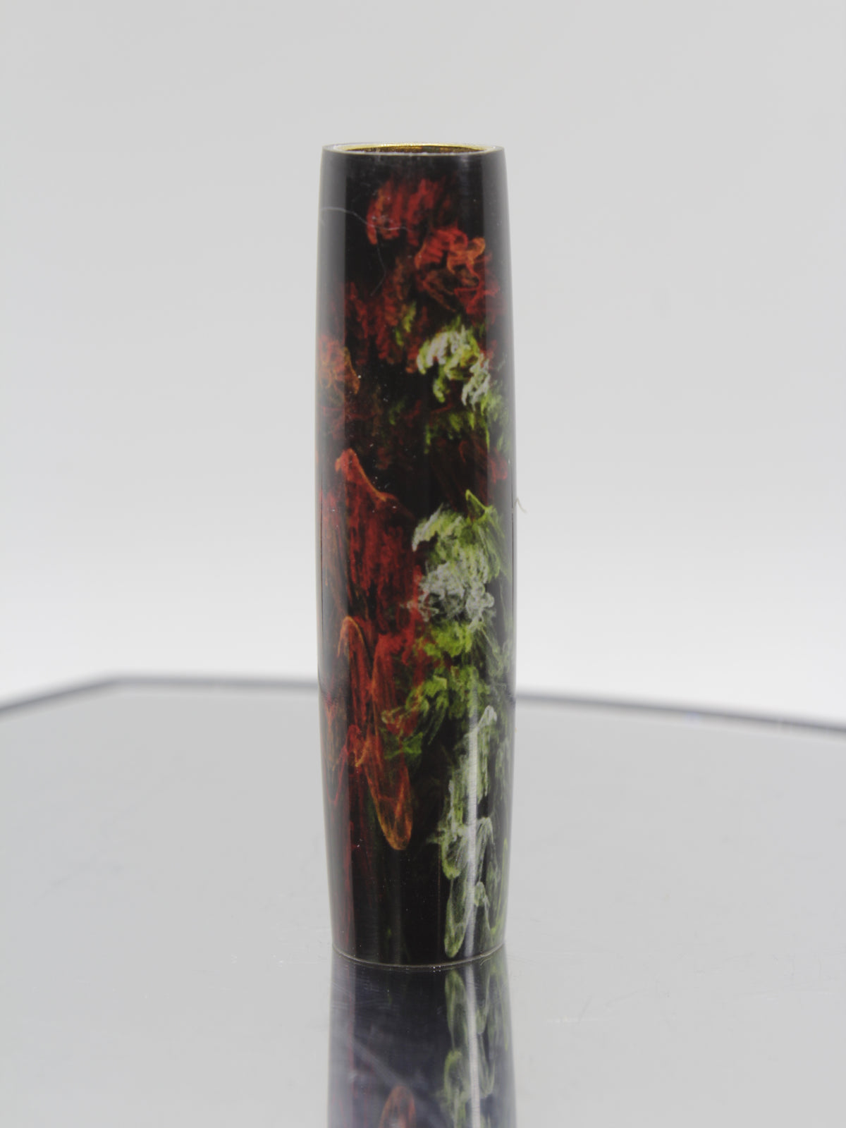 Fractal Angel - Fractal Art Sierra™ Twist Pen Blank - AI Generated - Great Gift for any Friend