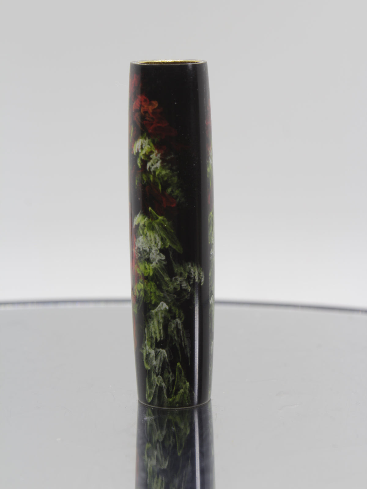Fractal Angel - Fractal Art Sierra™ Twist Pen Blank - AI Generated - Great Gift for any Friend