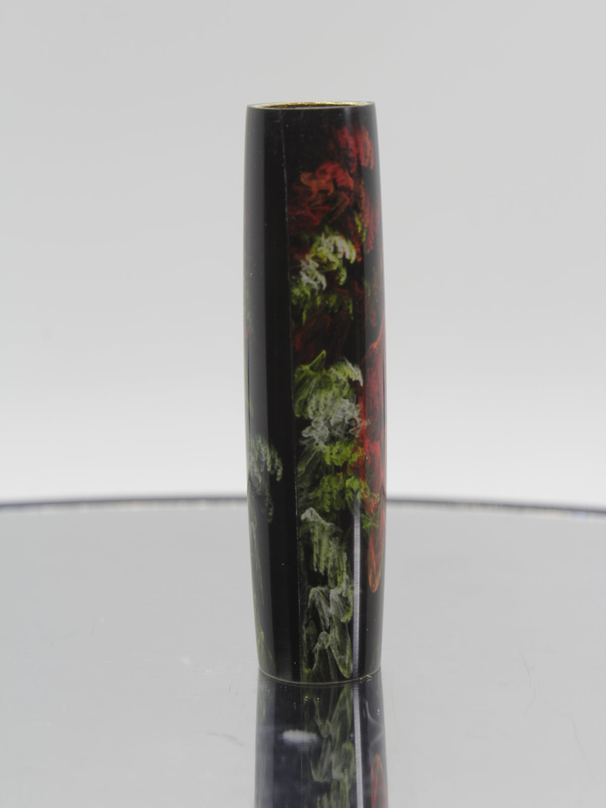 Fractal Angel - Fractal Art Sierra™ Twist Pen Blank - AI Generated - Great Gift for any Friend