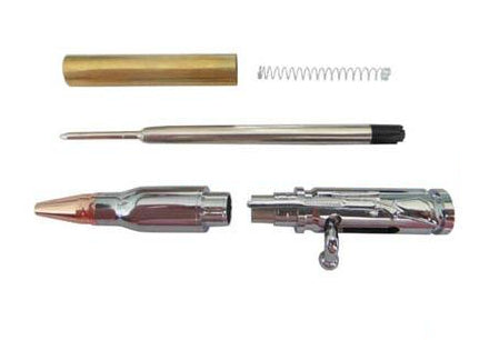 Proclaim Liberty 1776–2026 Bolt Action Pen Kit Bundle