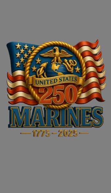 New Release: U.S. Military 250th Anniversary Pen Blanks – Army, Navy & Marines