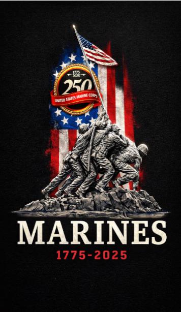 New Release: U.S. Military 250th Anniversary Pen Blanks – Army, Navy & Marines