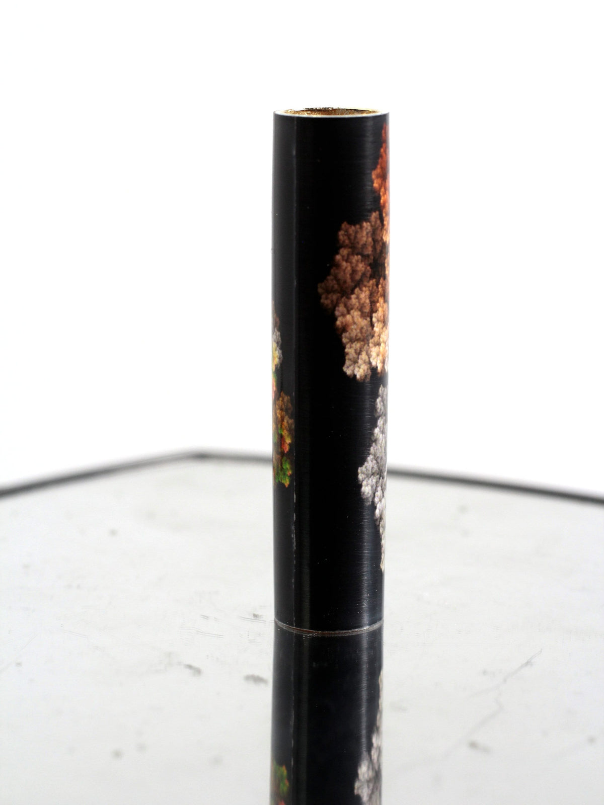 Coral Explosion - Fractal Art Sierra Twist Pen Blank - Great Gift for any Friend