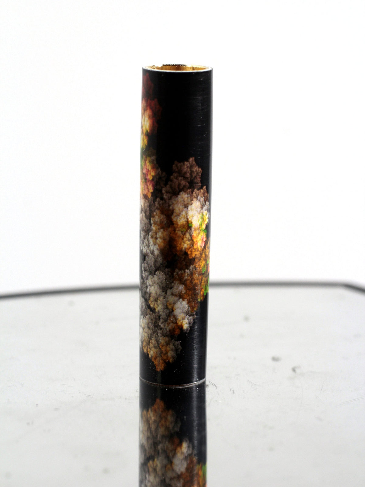 Coral Explosion - Fractal Art Sierra Twist Pen Blank - Great Gift for any Friend